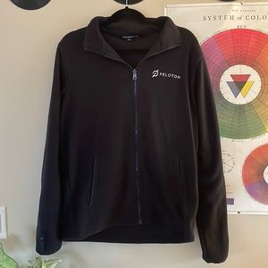Peloton sweater